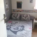 Chambre à louer à Lyon
