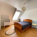 Chambre à louer Bords de Rance