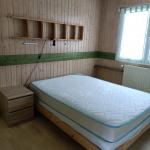 Chambre à louer chez l'habitant