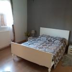 Chambre meublée calme à Cournon – 360€/mois