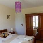 Chambre  chez l'habitant