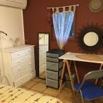 Chambre chez l'habitant non fumeur