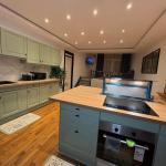 5 chambres individuelles à louer