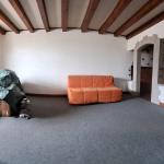 Chambre et espace commun à louer