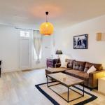 Appartement sans colocataire