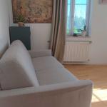 Chambre chez l'habitant