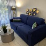 A louer studio mer + coins nuit