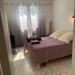 Chambre à louer dans appartement meublé avec terrasse