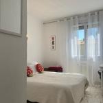 Chambre à louer dans appartement meublé avec terrasse