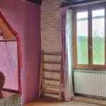 Chambre à louer dans une colocation