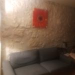 Chambre studio , indépendant dans maison.