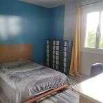 CHAMBRE CHEZ L'HABITANT