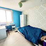 Chambre chez l'habitant BREST