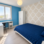Chambre chez l'habitant BREST
