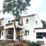 Chambre en coliving dans une grande propriété