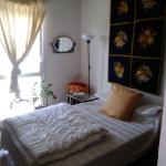 Chambre chez l'habitant