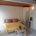 Chambre spacieuse à Pessac près de Bordeaux