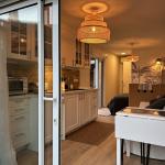 CHALEUREUX, CALME et COSY, TOUT CONFORT, NEUF