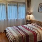 Chambre chez l'habitant