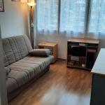 Chambre chez l'habitant