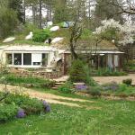 Petit appartement au calme