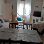 Saint Malo appartement 2 pièces