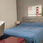 Chambre à louer à proximité tram et bus