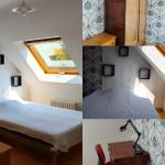 Chambre étudiante à loué à Pleuven