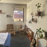 Chambre à louer Lyon 01