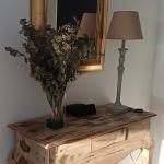 Chambre chez l'habitante