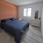 Chambre chez l'habitant pour 1 personne