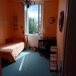 Françoise vous réserve un acceuil chaleureux