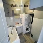 Chambre à louer Meudon