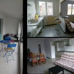 Chambre à louer dans une colocation 120m2 proche Castelnaudary