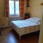 CHAMBRE à LOUER entre Albertville et Ugine