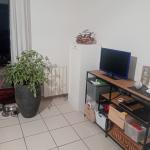 Chambre lit superposé