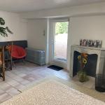 Chambre à louer indépendante