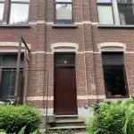 Maison 3 façades 3 chambres double à louer