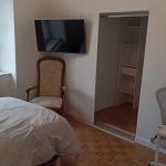 Chambre à proximité de Metz