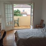 Chambre à proximité de Metz