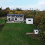 Chambre à la campagne