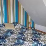 Chambre à mon domicile