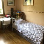 Chambre chez l’habitant