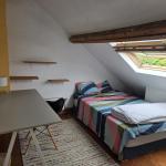 Chambre à louer à Uccle, Bruxelles