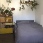 Chambrette indépendante