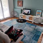 Chambre à louer Orléans St Marceau