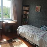 Chambre près de la gare