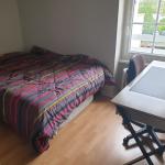 Chambre chez l'habitant pour étudiant, apprenti, stagiaire