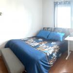 Chambre à louer à Bron pour femmes uniquement