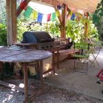 Chambre chez l'Habitant